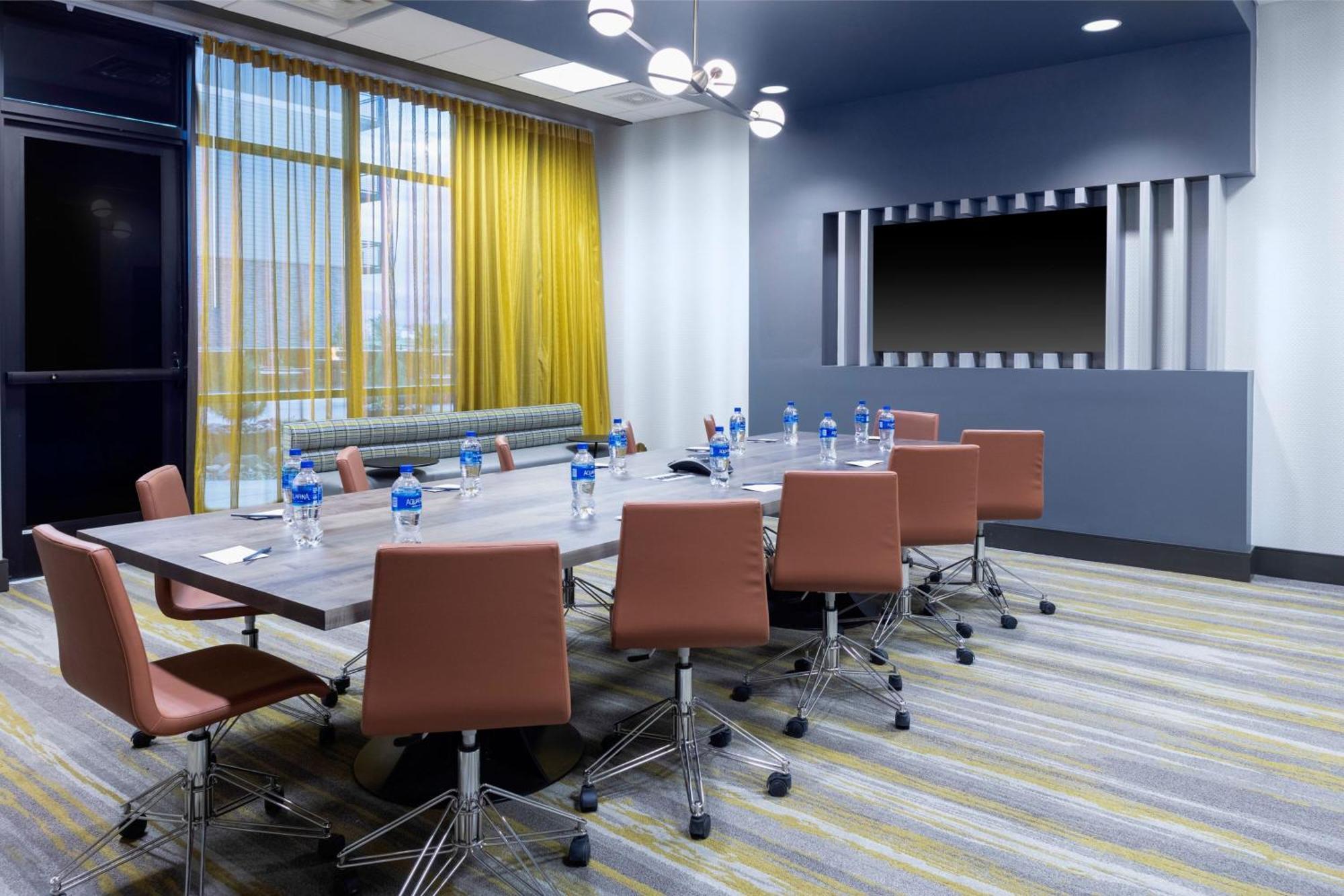 Springhill Suites By Marriott Great Falls Exteriér fotografie
