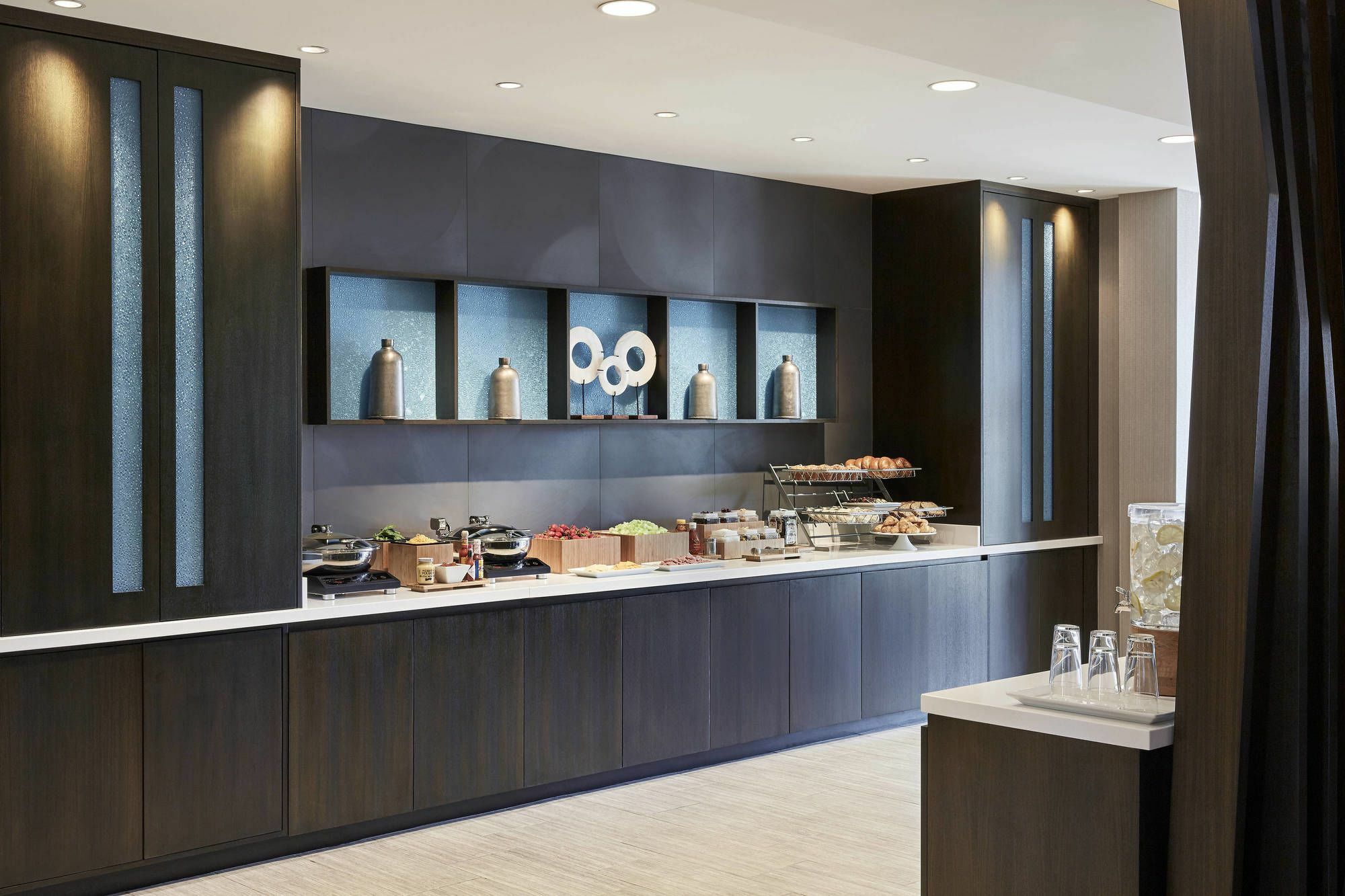 Springhill Suites By Marriott Great Falls Exteriér fotografie