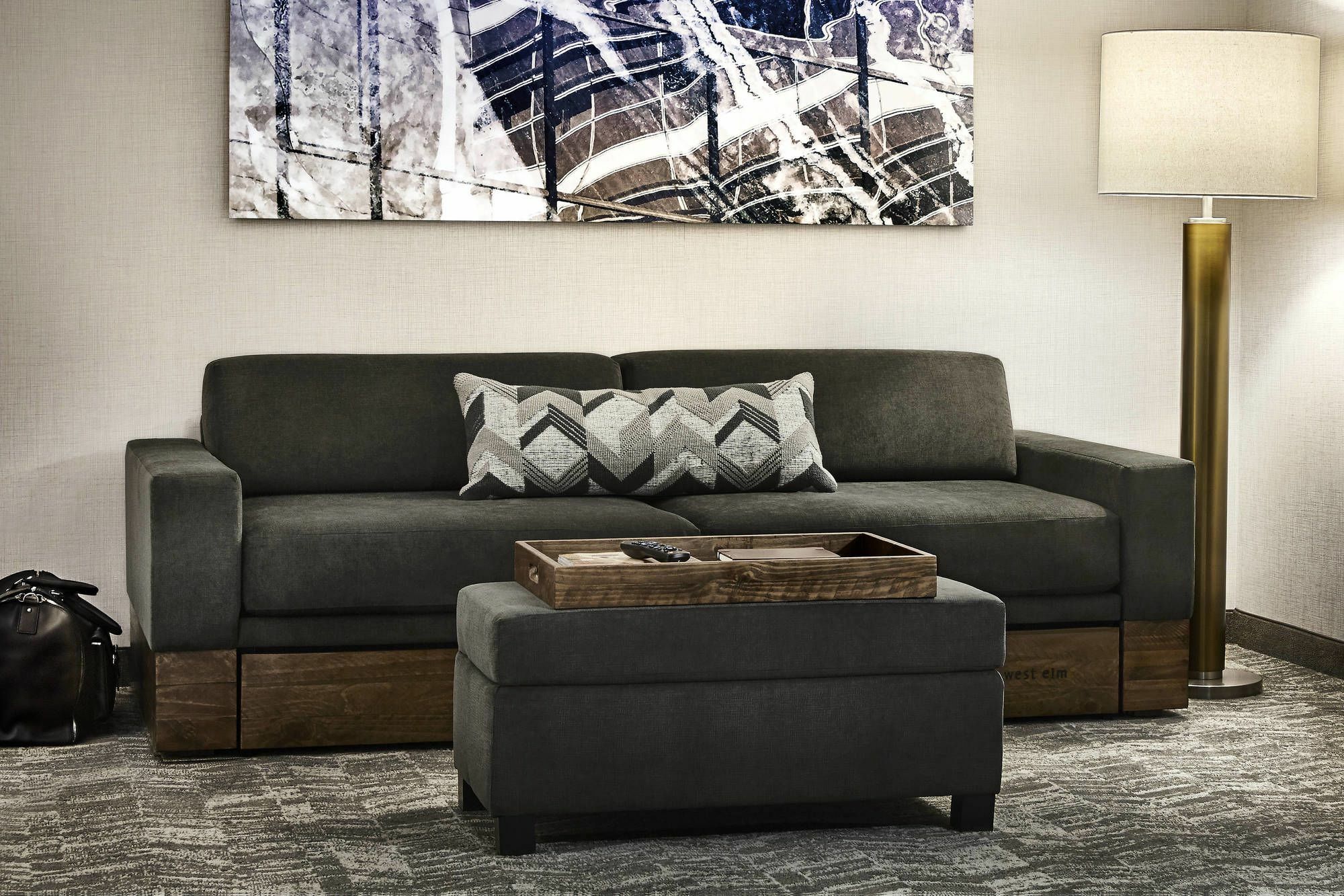 Springhill Suites By Marriott Great Falls Exteriér fotografie