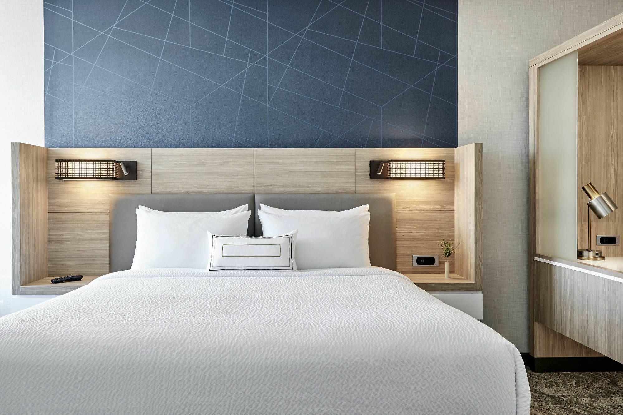 Springhill Suites By Marriott Great Falls Exteriér fotografie
